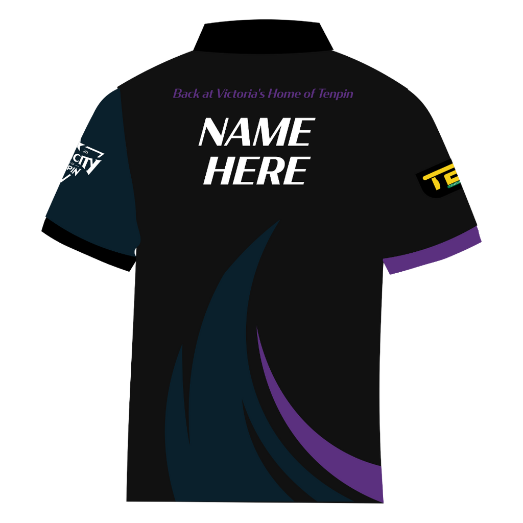 Vic 150 & AO Official Shirt