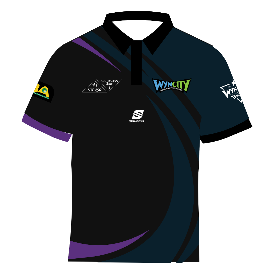 Vic 150 & AO Official Shirt