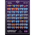 VIC150 Previous Champions Poster